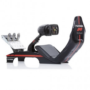         Playseat F1 Black (00208)