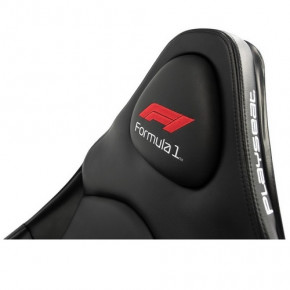         Playseat F1 Black (00208) 4