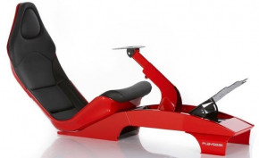         Playseat F1 Red (RF.00046)