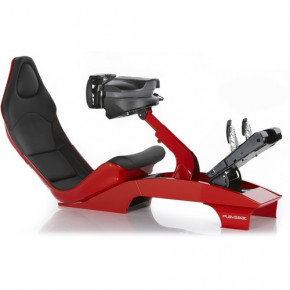         Playseat F1 Red (RF.00046) 4