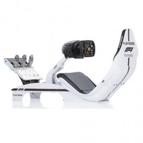         Playseat F1 White (RF.00212) 3