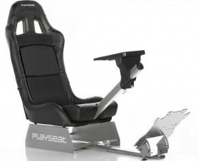         Playseat Revolution Black (RR.00028)