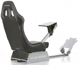         Playseat Revolution Black (RR.00028) 3