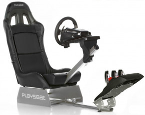         Playseat Revolution Black (RR.00028) 4