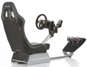         Playseat Revolution Black (RR.00028) 5