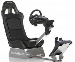         Playseat Revolution Black (RR.00028) 6