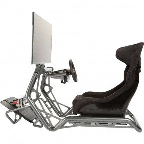             Playseat Sensation PRO Metallic (RSP.00102) 4