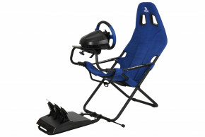       Playseat Challenge -Playstation (RCP.00162) 14