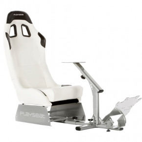         Playseat Evolution - White (REM.00006)