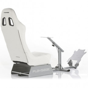         Playseat Evolution - White (REM.00006) 3