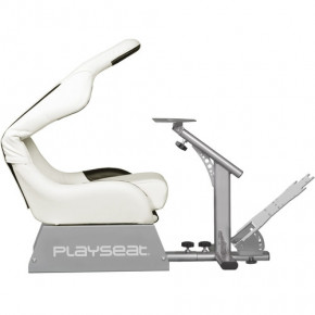         Playseat Evolution - White (REM.00006) 4