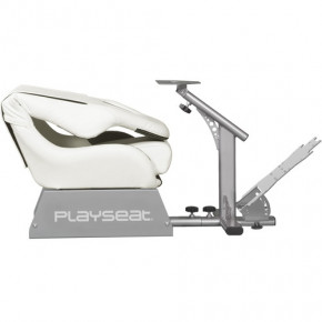         Playseat Evolution - White (REM.00006) 5