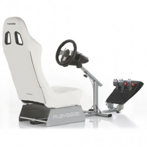         Playseat Evolution - White (REM.00006) 6