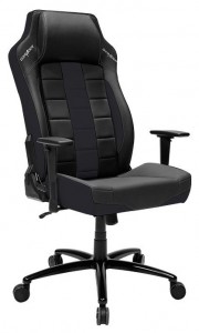    DXRacer Boss OH/BE120/N Black