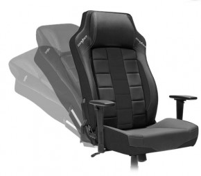    DXRacer Boss OH/BE120/N Black 5