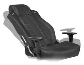    DXRacer Boss OH/BE120/N Black 6