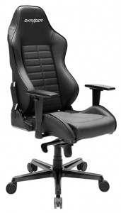    DXRacer Drifting OH/DJ133/N Black 3