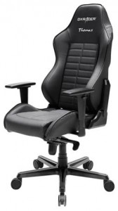    DXRacer Drifting OH/DJ133/N Black 4