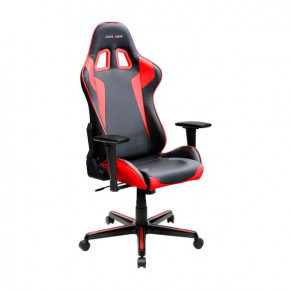    DXRacer Formula OH/FH00/NR Black/Red