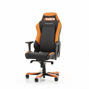    DXRacer Iron OH/IS11/NO Black/Orange