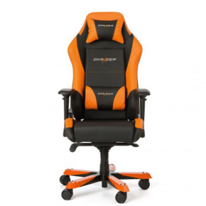    DXRacer Iron OH/IS11/NO Black/Orange 3