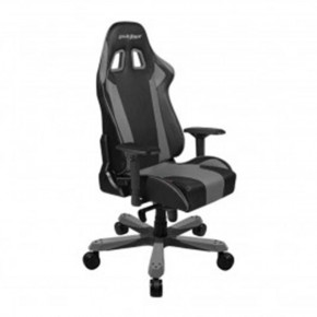    DXRacer King OH/KS06/NG Black/Gray