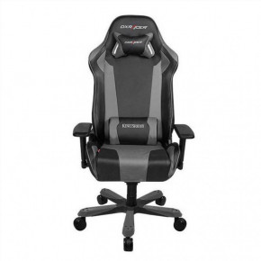    DXRacer King OH/KS06/NG Black/Gray 3