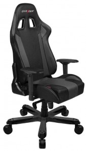    DXRacer King OH/KS06/N Black