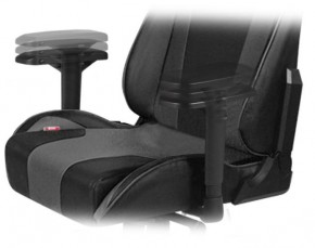    DXRacer King OH/KS06/N Black 6