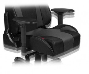    DXRacer King OH/KS06/N Black 7