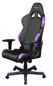    DXRacer Racing Oh RW99 NV 3