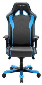    DXRacer Sentinel OH/SJ08/NB Black ( 