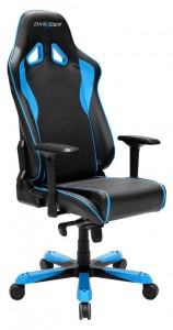    DXRacer Sentinel OH/SJ08/NB Black (  3