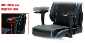    DXRacer Sentinel OH/SJ08/NB Black (  6