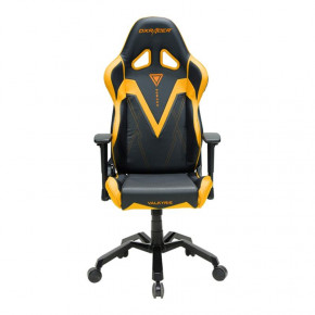    DXRAcer Valkyrie OH/VB03/NA Black/Yellow 3