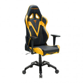    DXRAcer Valkyrie OH/VB03/NA Black/Yellow 4