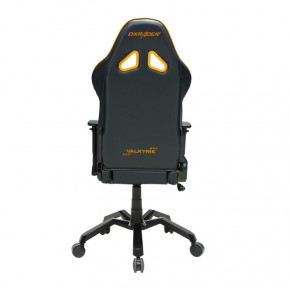    DXRAcer Valkyrie OH/VB03/NA Black/Yellow 5