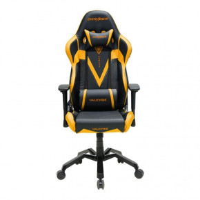    DXRAcer Valkyrie OH/VB03/NA Black/Yellow 6