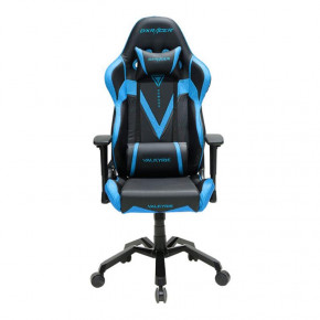    DXRAcer Valkyrie OH/VB03/NB Black/Blue