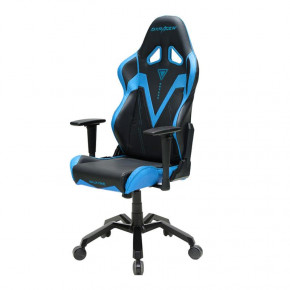    DXRAcer Valkyrie OH/VB03/NB Black/Blue 3