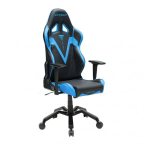    DXRAcer Valkyrie OH/VB03/NB Black/Blue 4