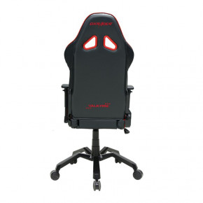    DXRAcer Valkyrie OH/VB03/NR Black/Red 3