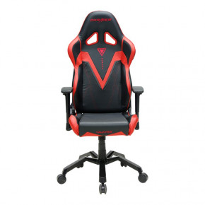    DXRAcer Valkyrie OH/VB03/NR Black/Red 4