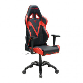    DXRAcer Valkyrie OH/VB03/NR Black/Red 5