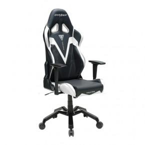    DXRAcer Valkyrie OH/VB03/NW Black/White