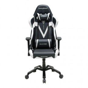    DXRAcer Valkyrie OH/VB03/NW Black/White 3