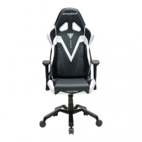    DXRAcer Valkyrie OH/VB03/NW Black/White 4