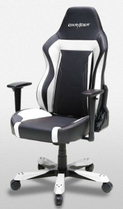    DXRacer Wide Oh WZ06 NW 3