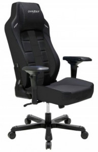    DXRacer Boss OH/BF120/N Black (61310)