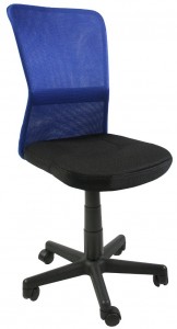  Office4You Belice Black/Blue